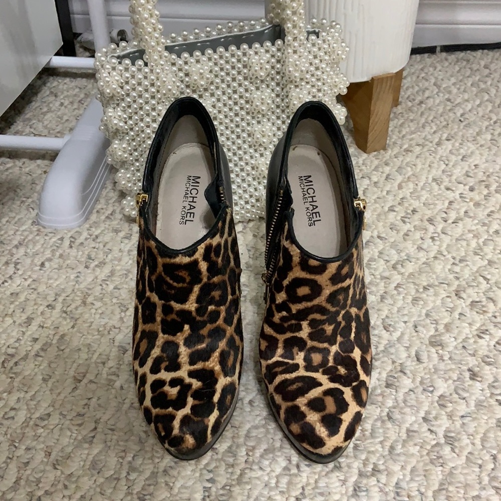 Michael Kors Heels